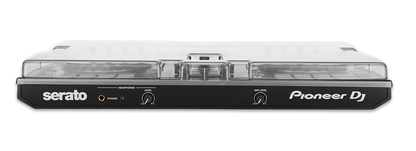 Decksaver til Pioneer DDJ-SR2 & DDJ-RR