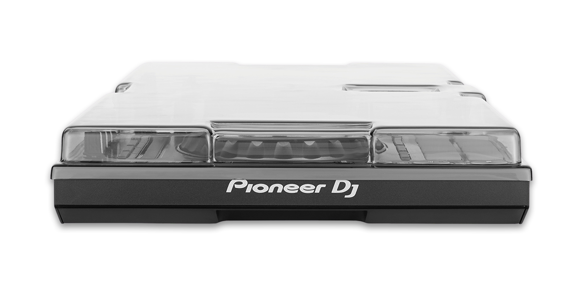 Decksaver til Pioneer DDJ-SR2 & DDJ-RR