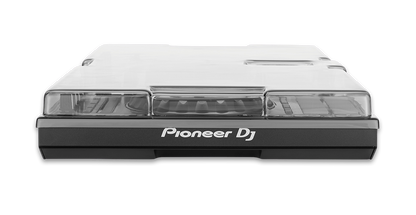 Decksaver til Pioneer DDJ-SR2 & DDJ-RR