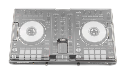 Decksaver til Pioneer DDJ-SR2 & DDJ-RR