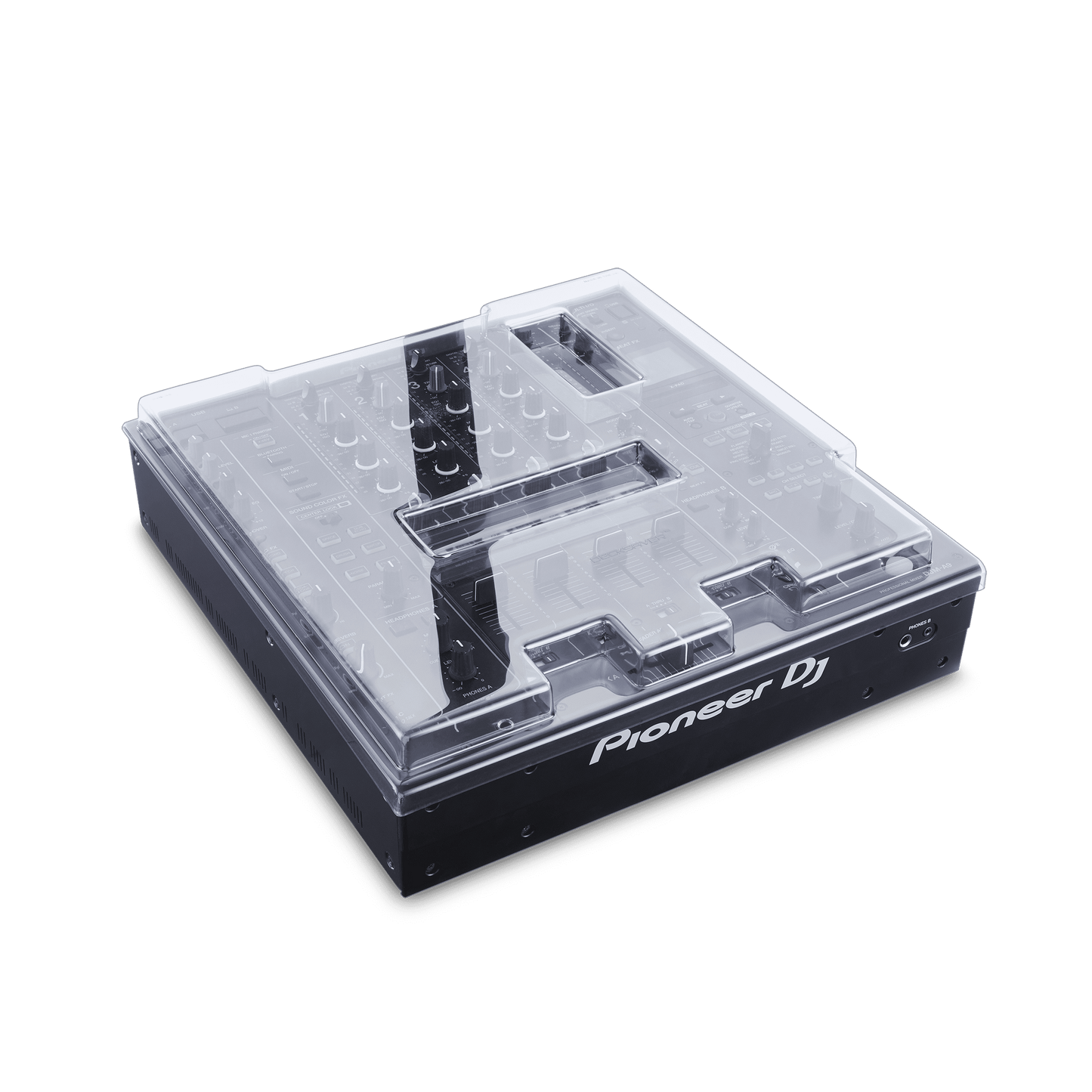 Decksaver til Pioneer DJ DJM-A9