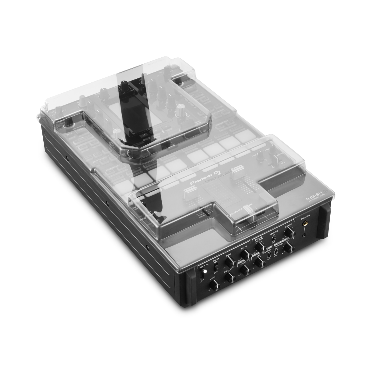 Decksaver til Pioneer DJ DJM-S11