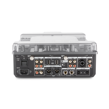 Decksaver til Pioneer DJ DJM-S11