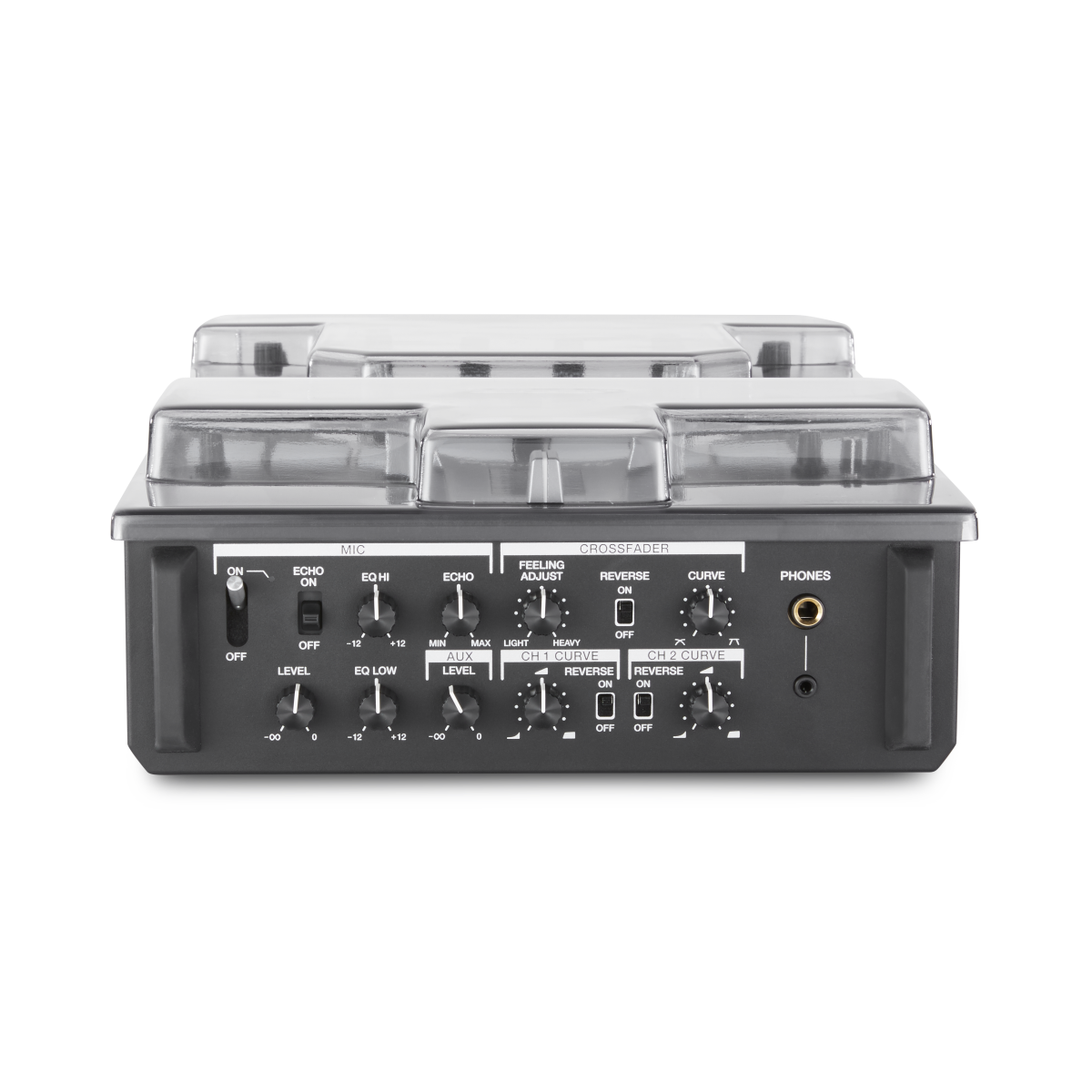 Decksaver til Pioneer DJ DJM-S11