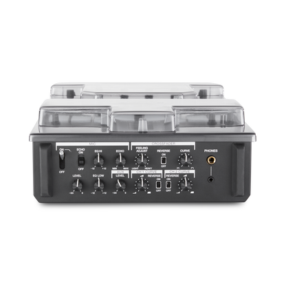 Decksaver til Pioneer DJ DJM-S11