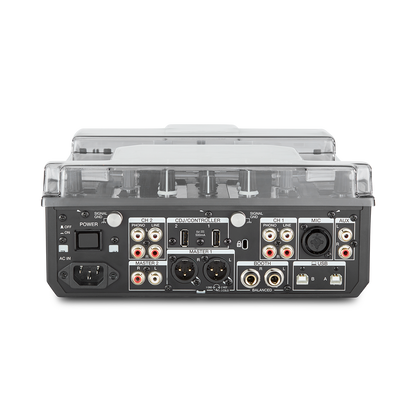 Decksaver til Pioneer DJ DJM-S7