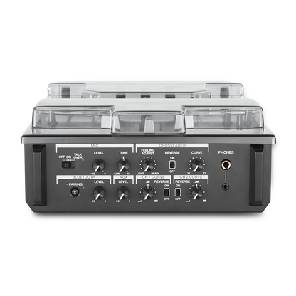 Decksaver til Pioneer DJ DJM-S7