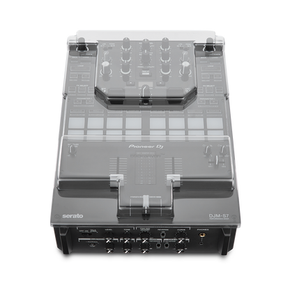 Decksaver til Pioneer DJ DJM-S7