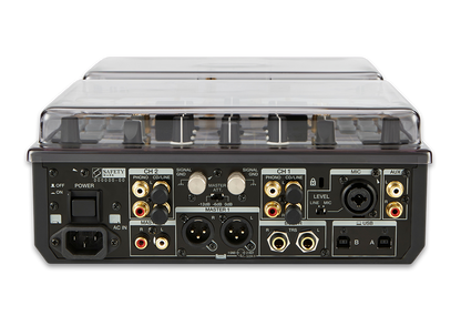 Decksaver til Pioneer DJM-S9