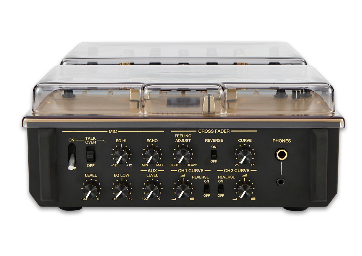 Decksaver til Pioneer DJM-S9