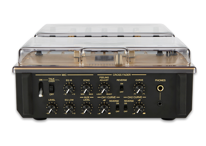 Decksaver til Pioneer DJM-S9