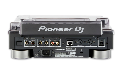 Decksaver til Pioner DJS-1000