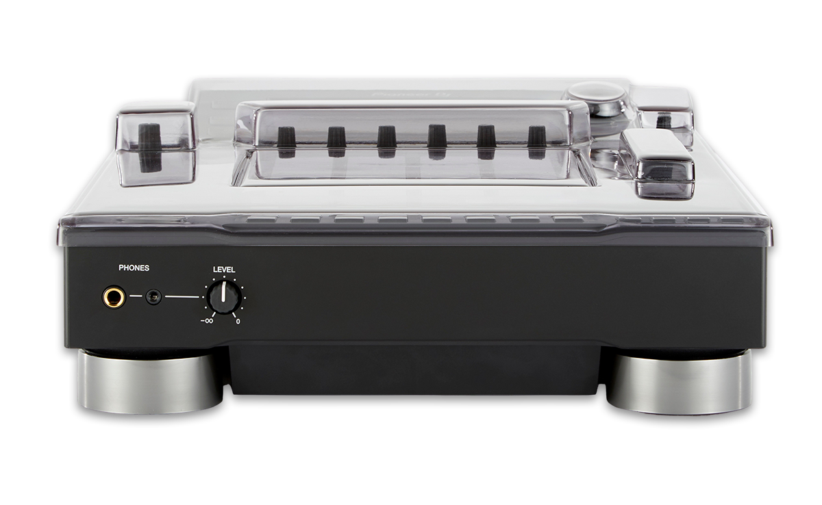 Decksaver til Pioner DJS-1000