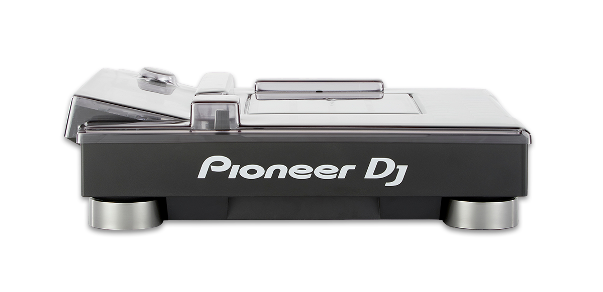 Decksaver til Pioner DJS-1000