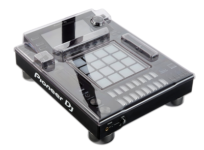 Decksaver til Pioner DJS-1000