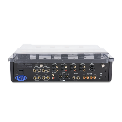 Decksaver til AlphaTheta Euphonia (Soft-Fit)