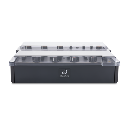 Decksaver til AlphaTheta Euphonia (Soft-Fit)