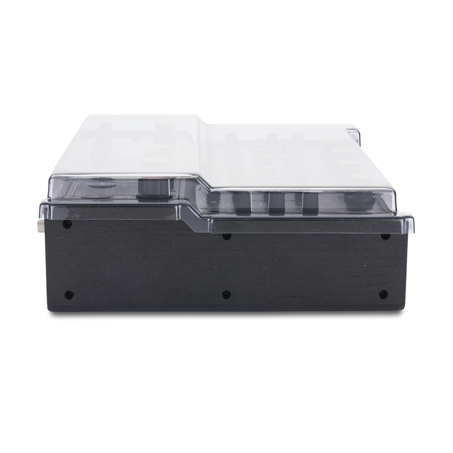 Decksaver til AlphaTheta Euphonia (Soft-Fit)