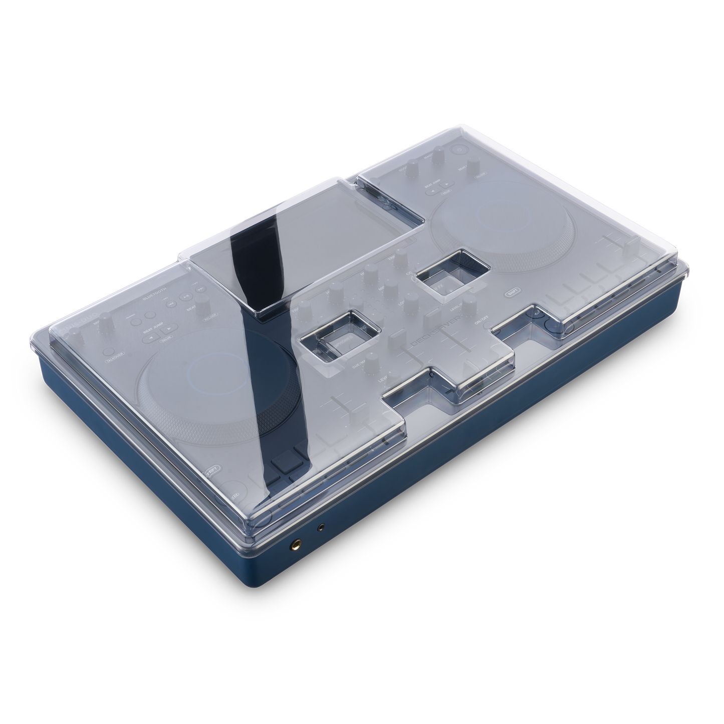 Decksaver til AlphaTheta Omnis-Duo