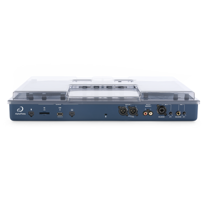 Decksaver til AlphaTheta Omnis-Duo