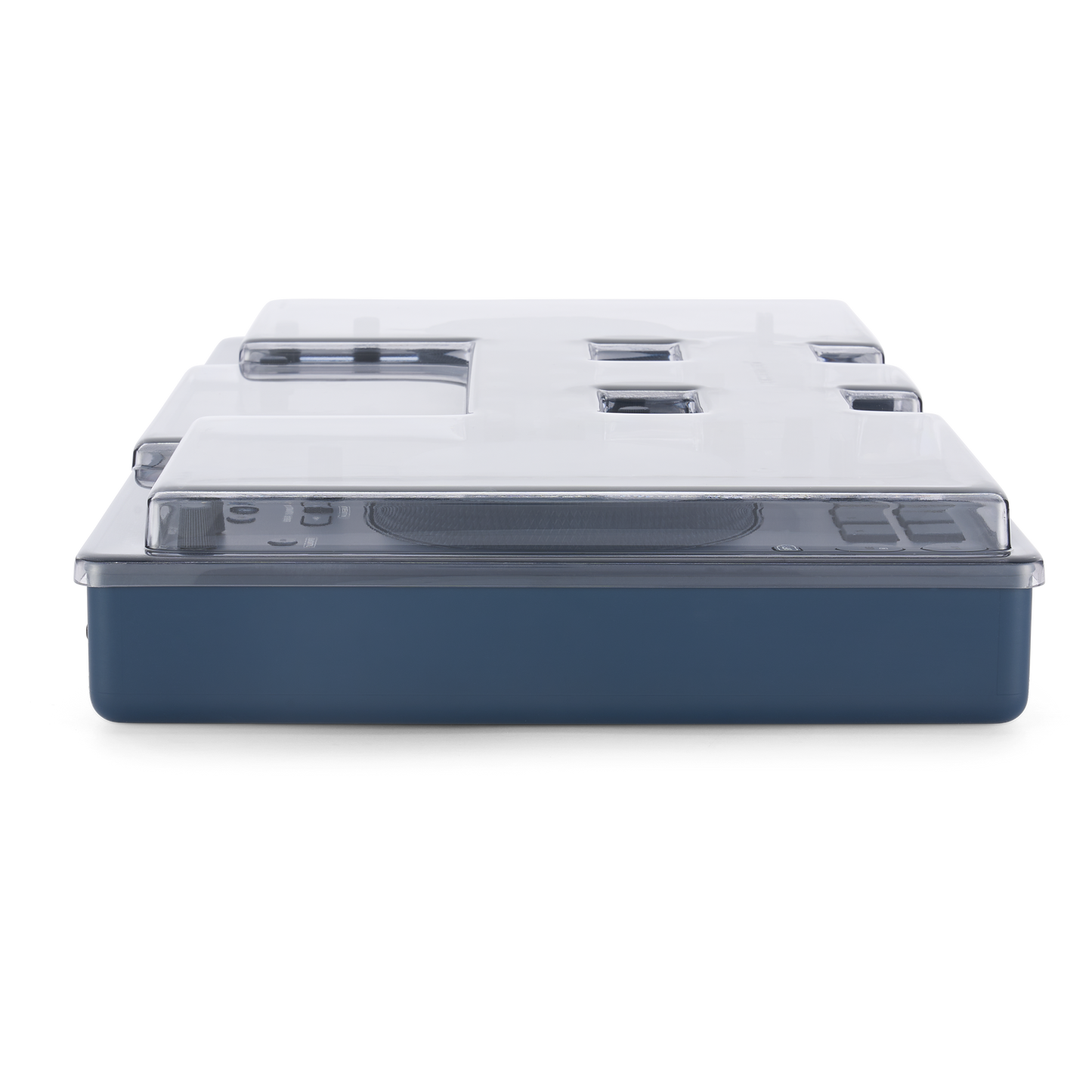 Decksaver til AlphaTheta Omnis-Duo