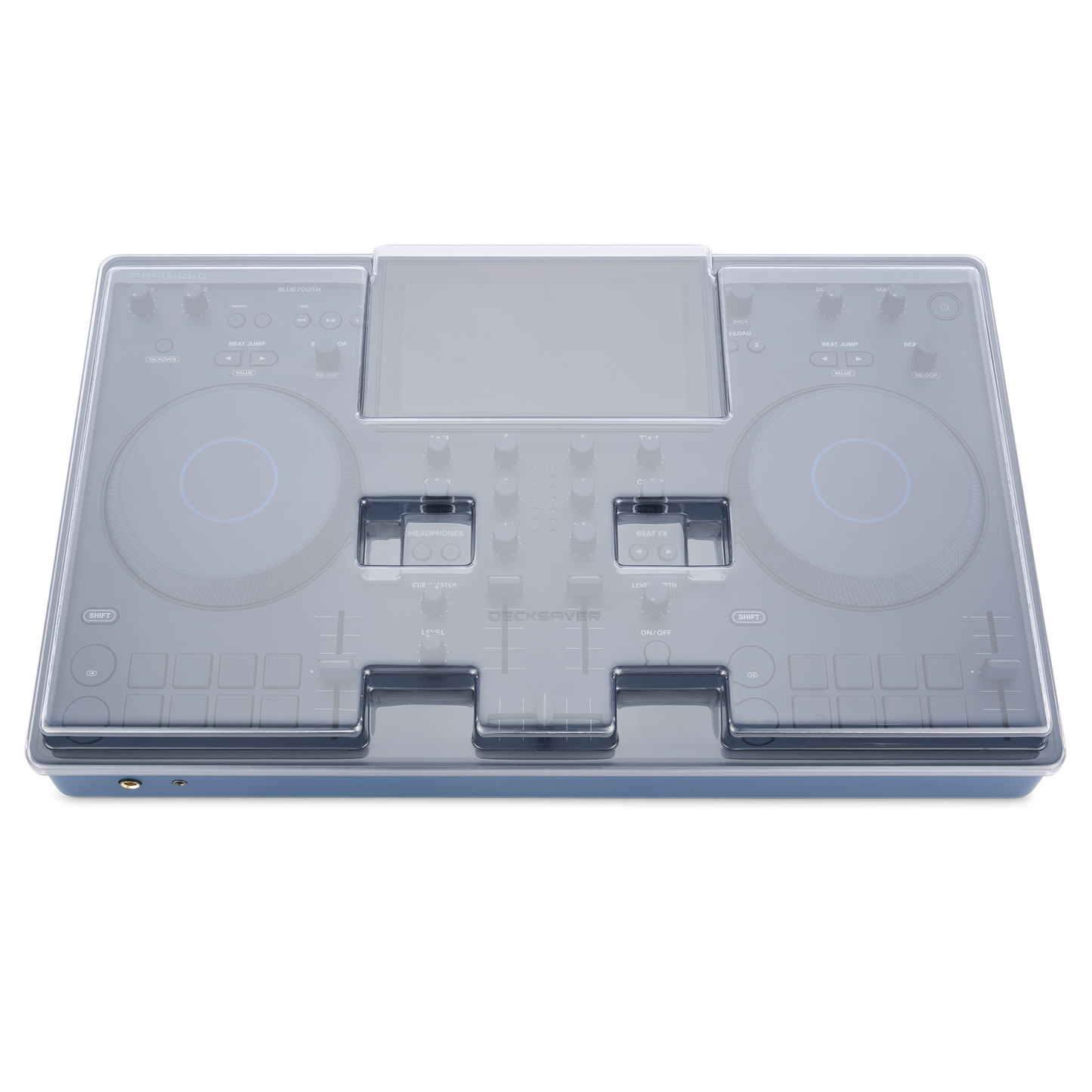 Decksaver til AlphaTheta Omnis-Duo