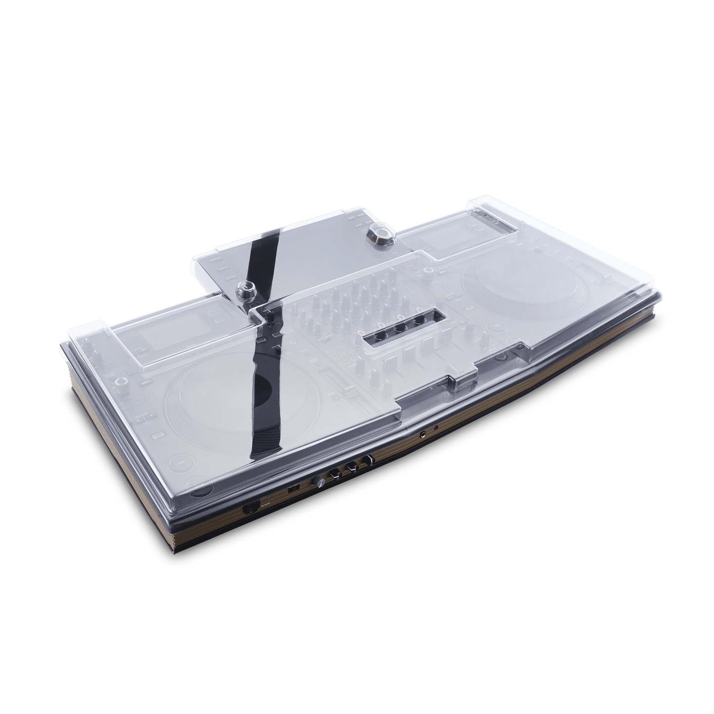 Decksaver til Pioneer DJ Opus-Quad