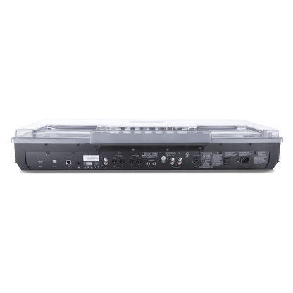 Decksaver til Pioneer DJ Opus-Quad