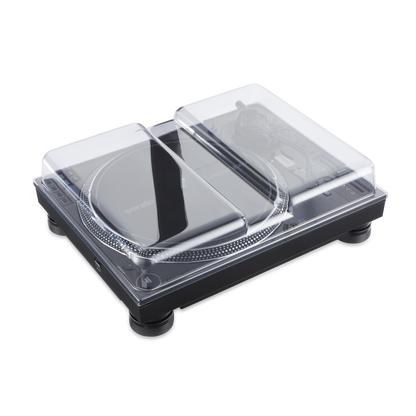 Decksaver til Technics SL-12, 120 (Mk1-Mk5) & Pioneer PLX1000