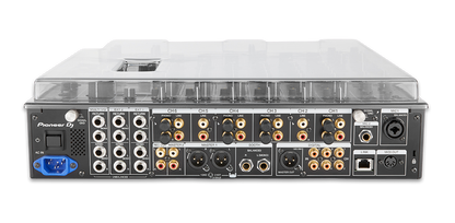 Decksaver til Pioneer DJ V10