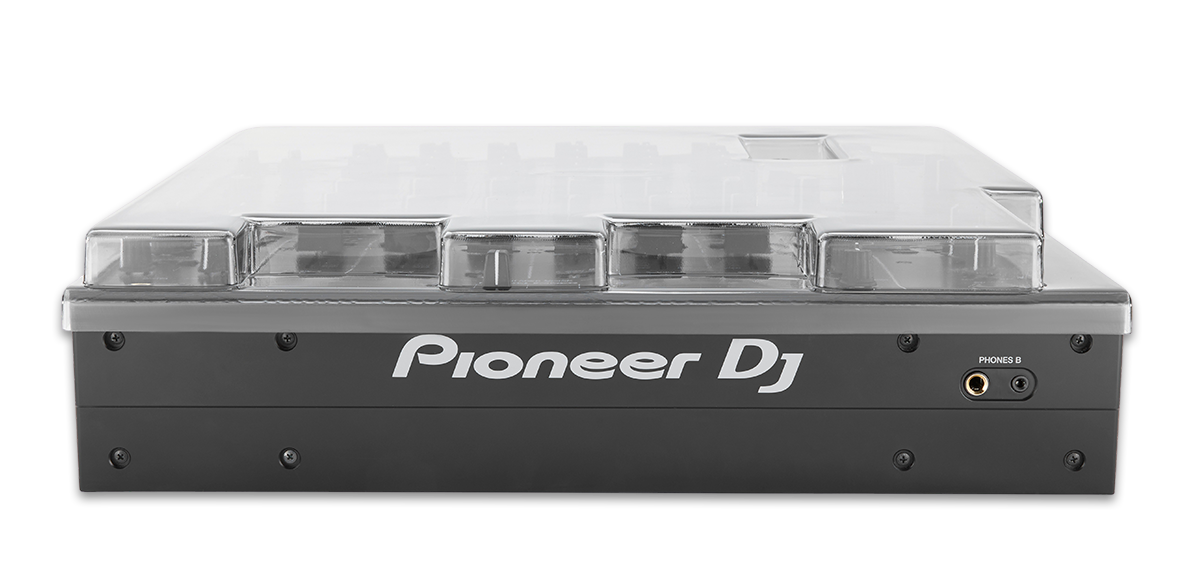 Decksaver til Pioneer DJ V10