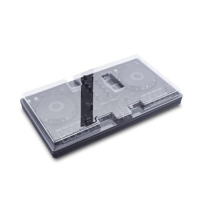 Decksaver - Pioneer DJ DJJ-FLX4