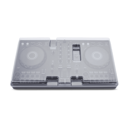 Decksaver - Pioneer DJ DJJ-FLX4