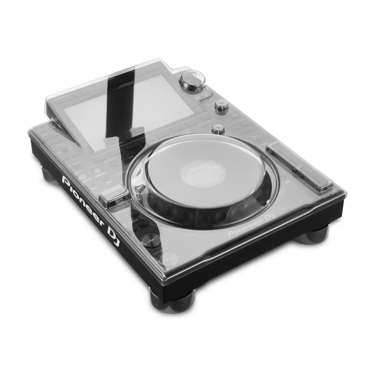 Decksaver til Pioneer CDJ-3000