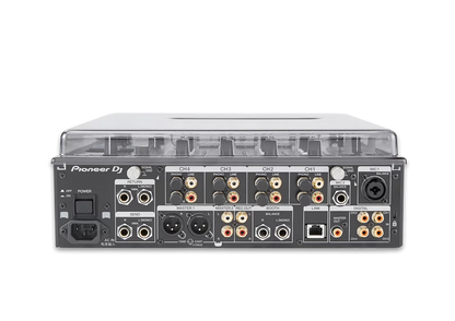 Decksaver til Pioneer DJM-900NXS2