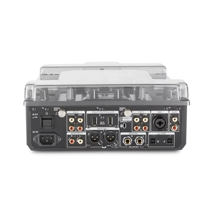 Decksaver til Pioneer DJM-S11