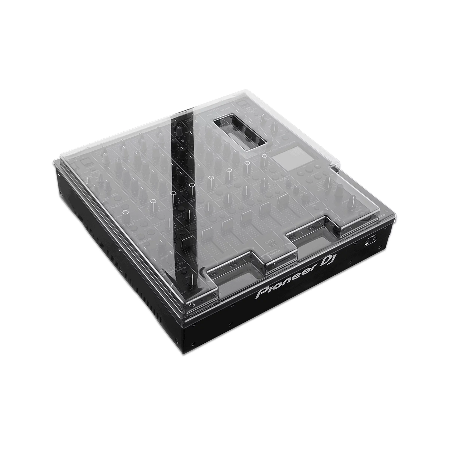 Decksaver til Pioneer V-10 & V-10LF