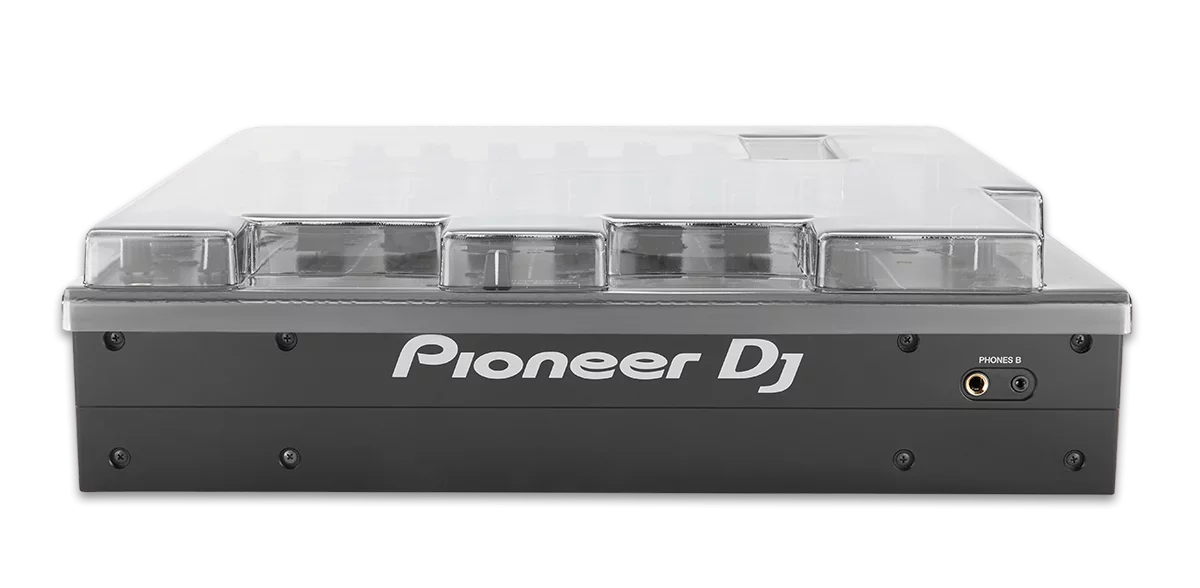 Decksaver til Pioneer V-10 & V-10LF