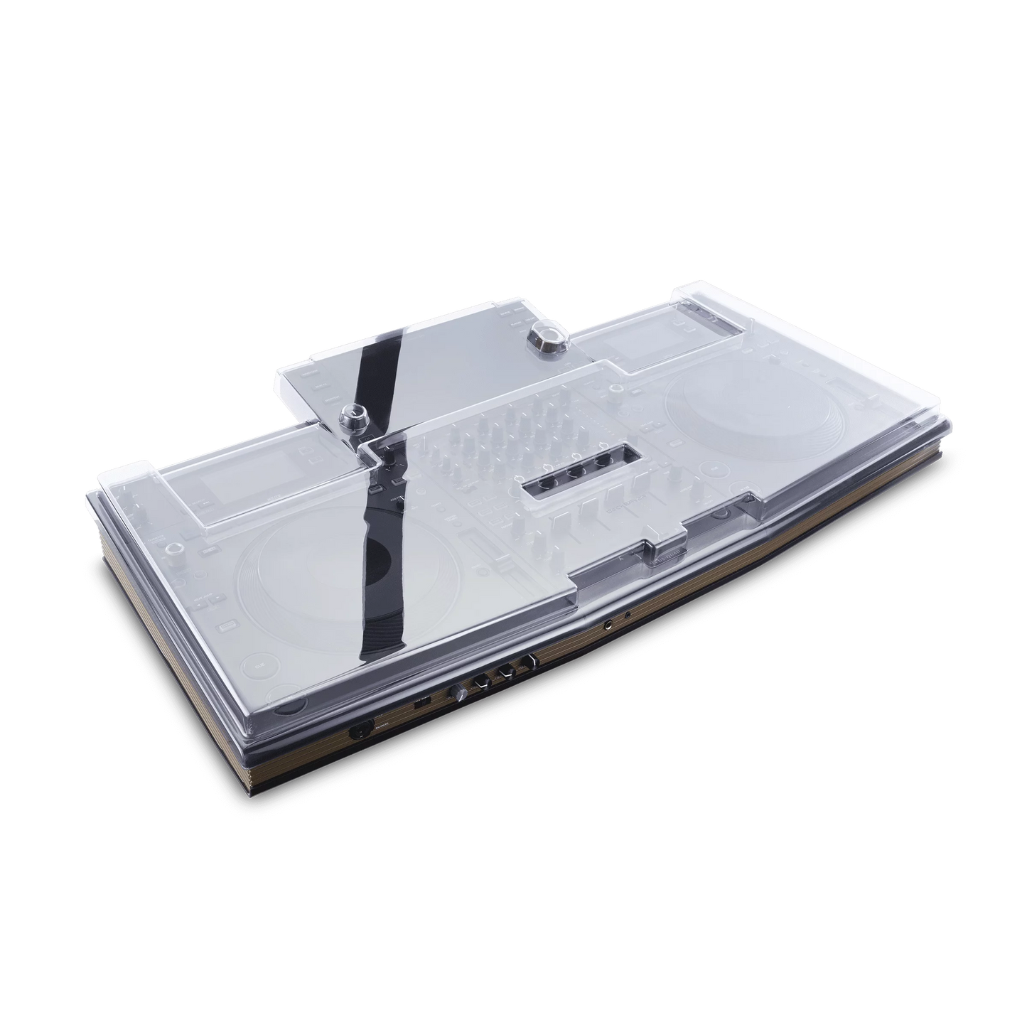 Decksaver til Pioneer OPUS-QUAD