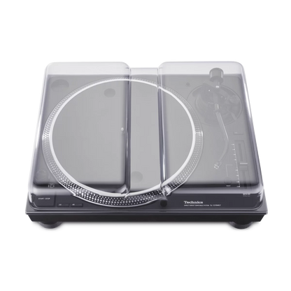 Decksaver til platespiller - Technics SL1210 , SL1200 , Pioneer PLX-1000 mfl