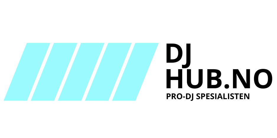 DJ Hub.NO