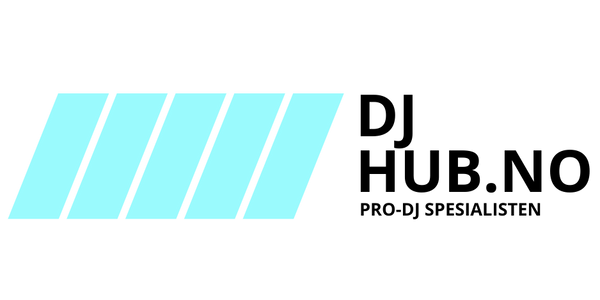 DJ Hub.NO
