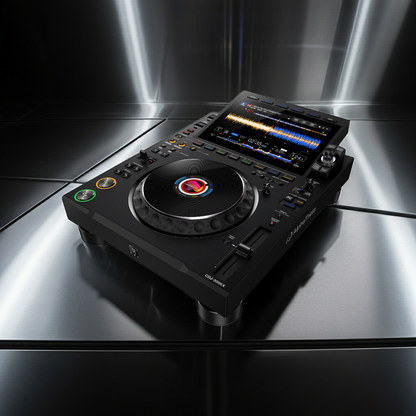 AlphaTheta CDJ-3000X