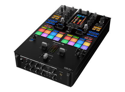 Pioneer DJM-S11