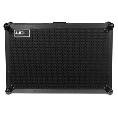 Ultimate Flightcase Pioneer XDJ-RR Black Plus (L&W)