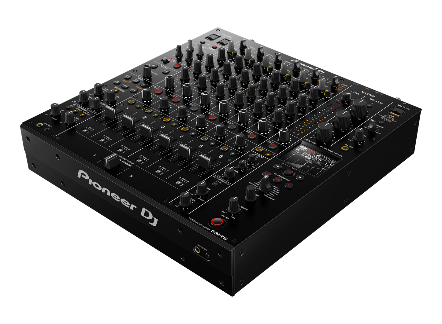 Pioneer DJM-V10
