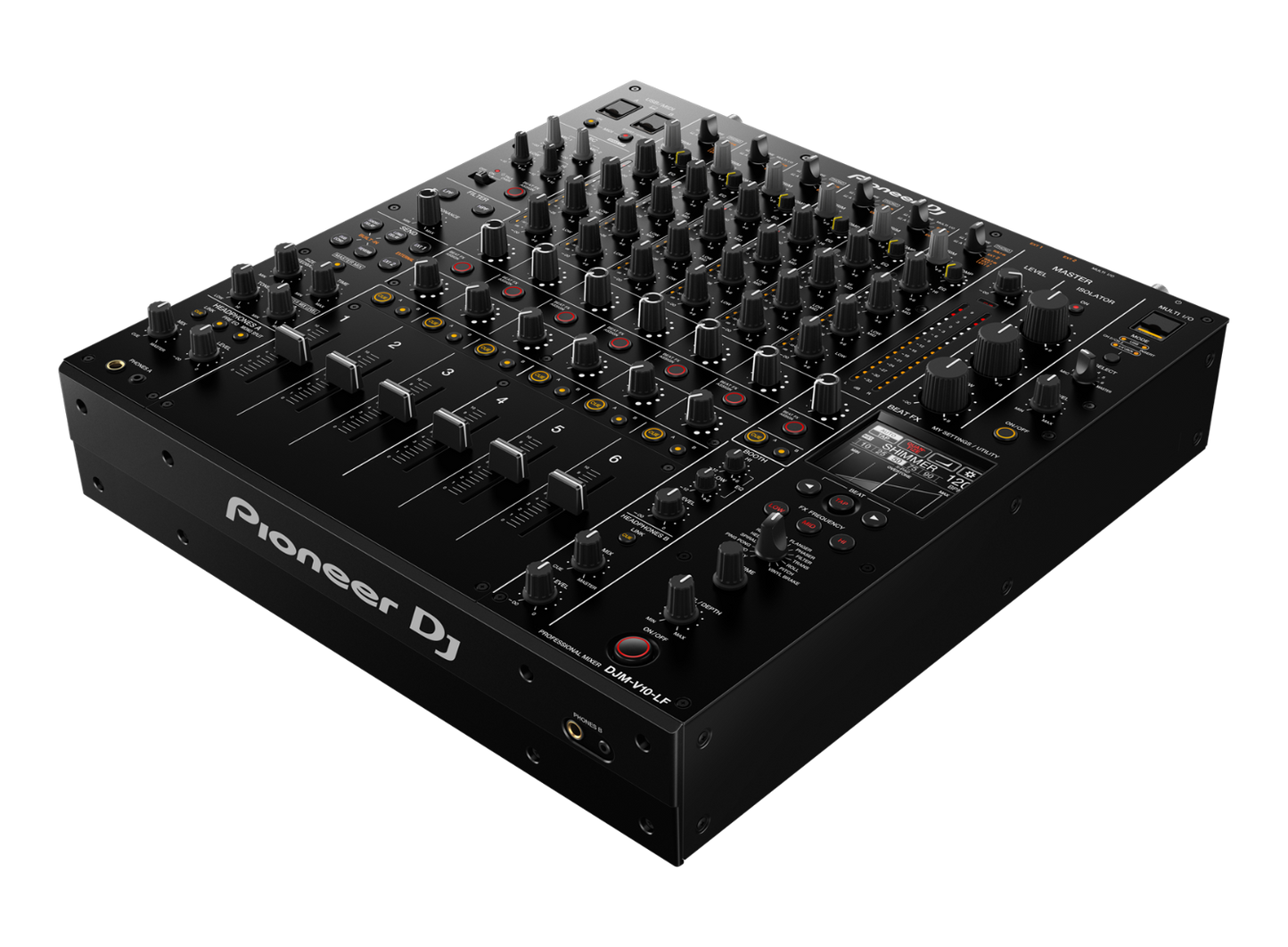 Pioneer DJM-V10LF
