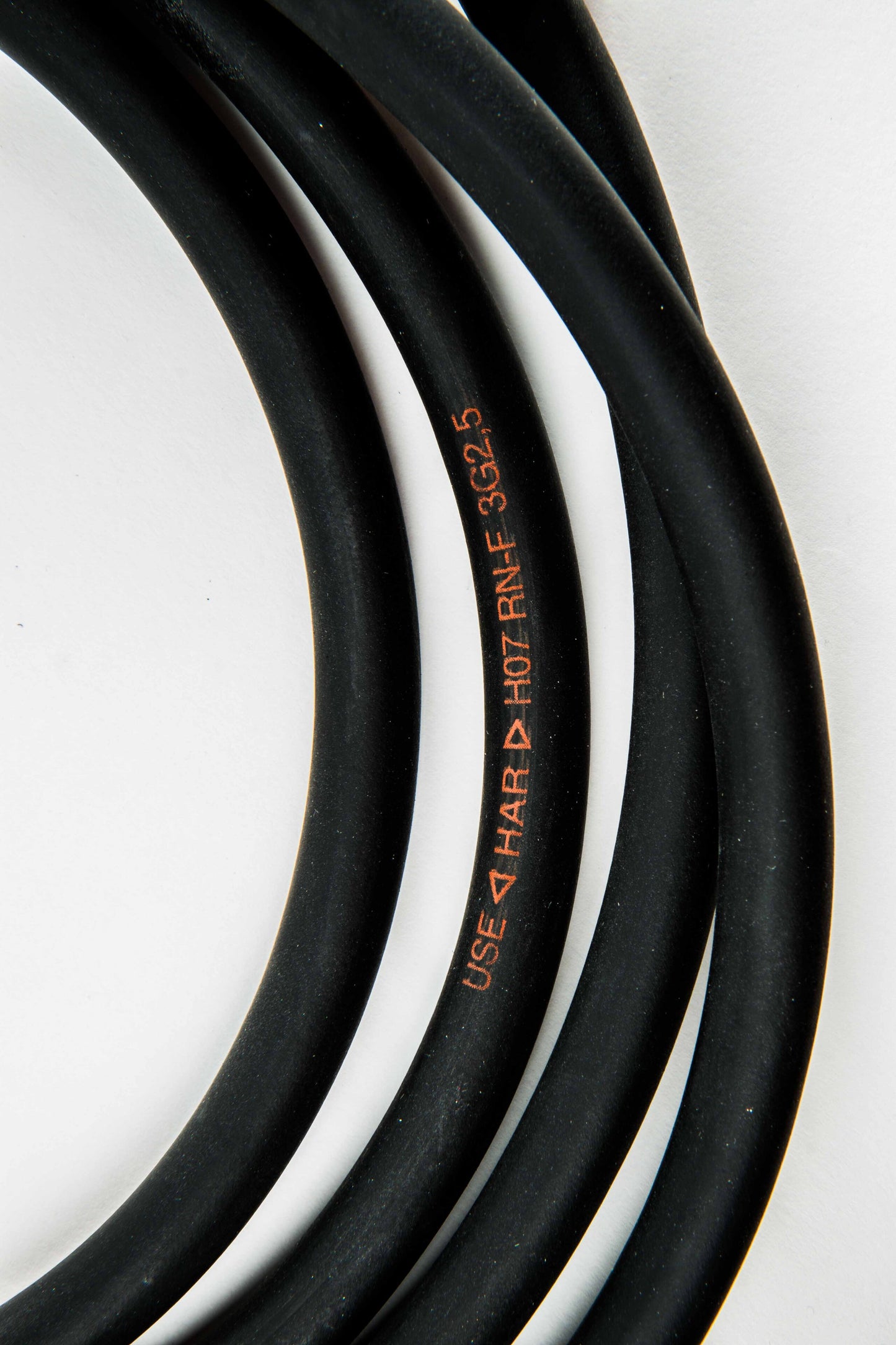 FS Strømkabel 3x1,5mm