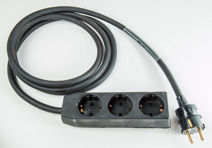 FS Strømkabel 3x1,5mm