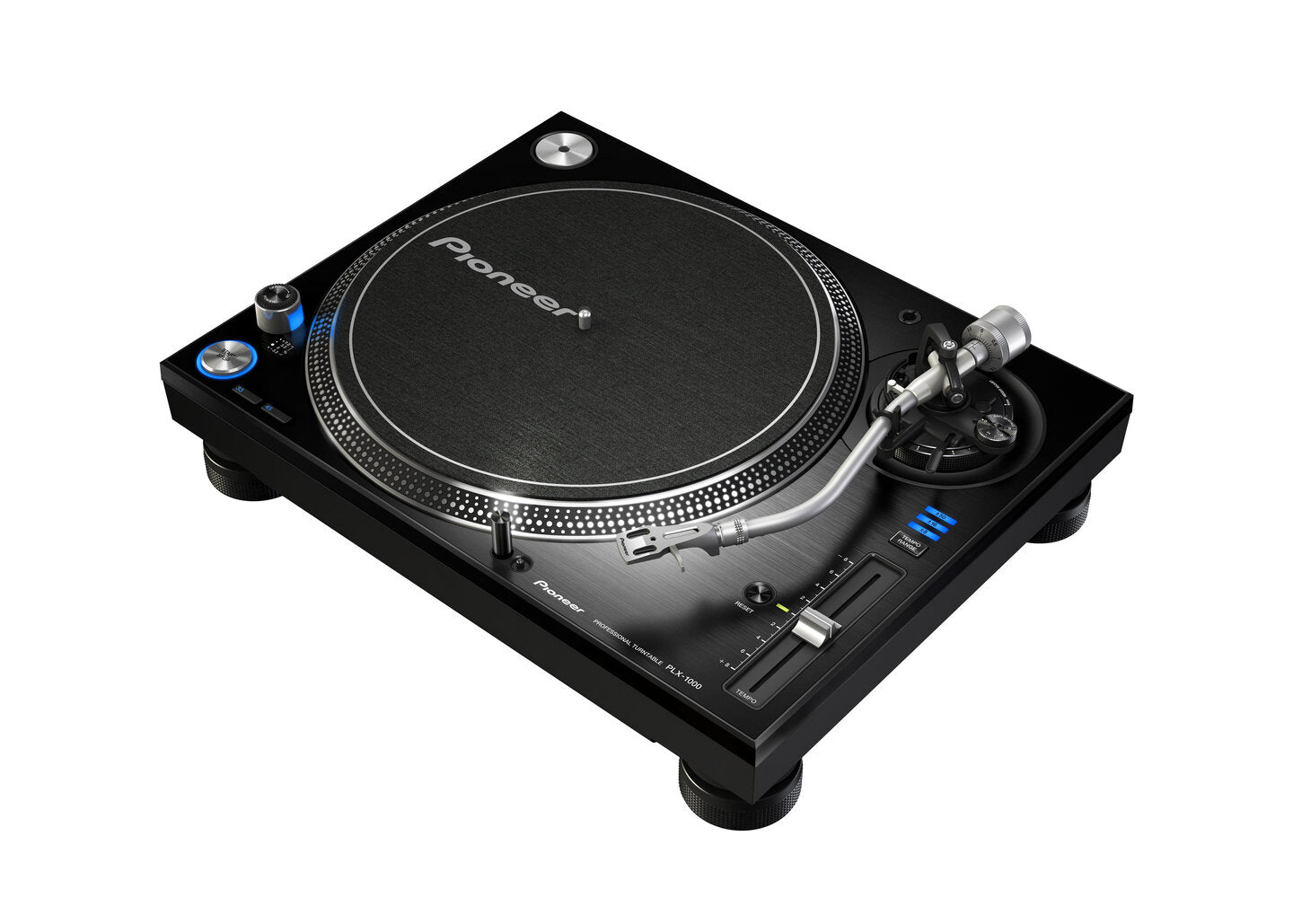 Pioneer DJ PLX-1000 Platespiller